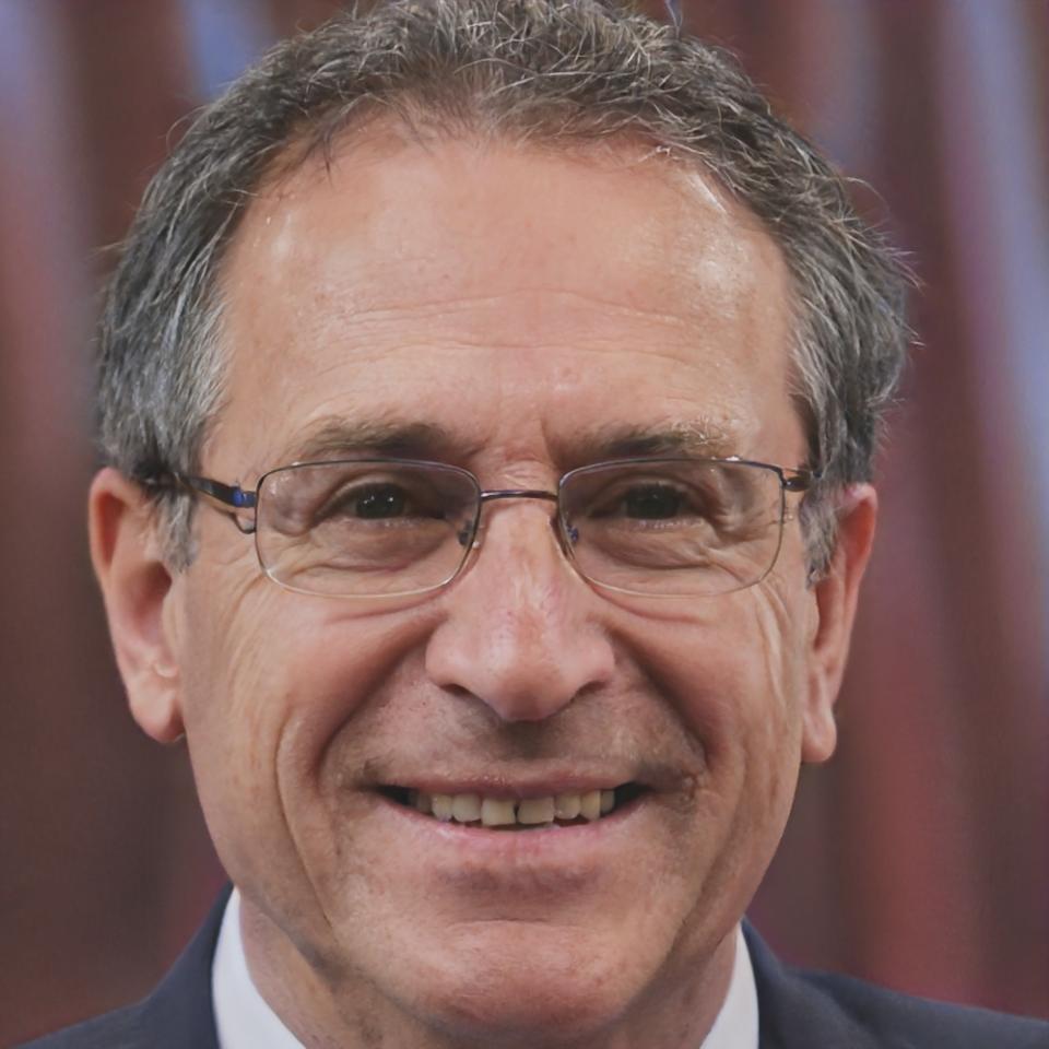 Portrait de Marceau Dufresne, consultant senior en optimisation RH